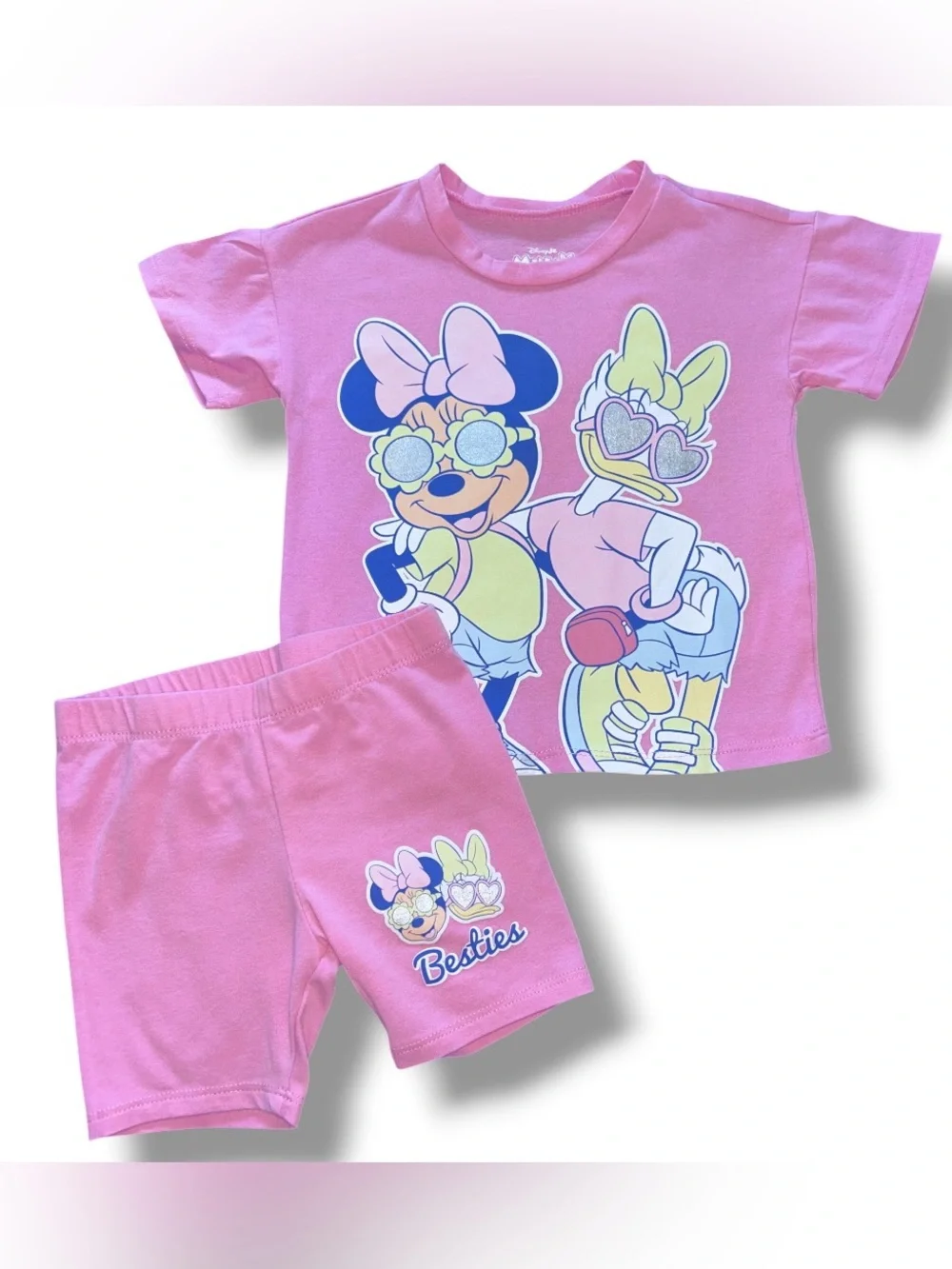 Disney short sleeve